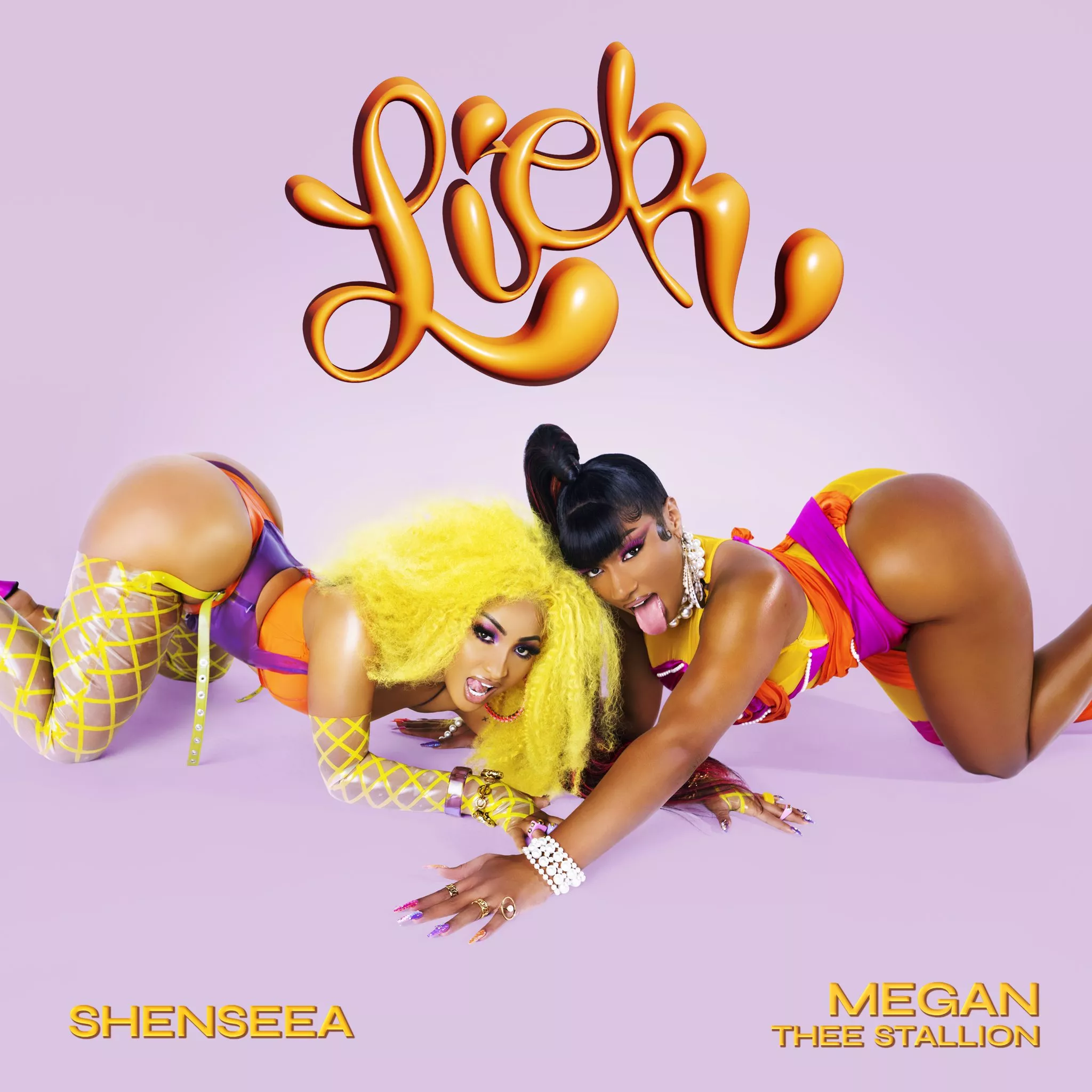 This is going to be fire!! Shenseea & Megan Thee Stallion🔥😍