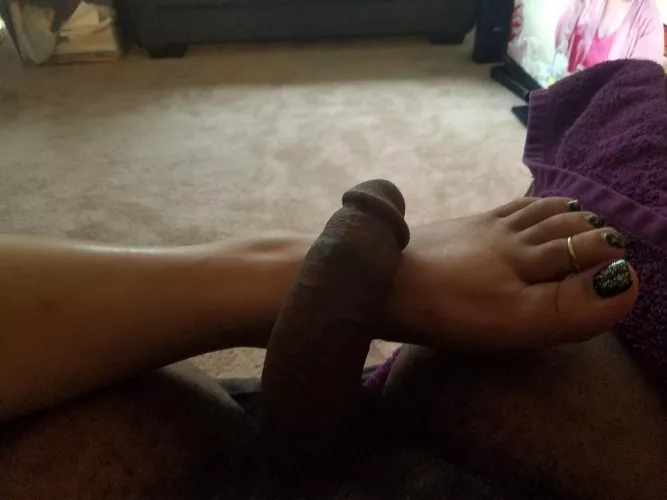 This is gonna feel good!