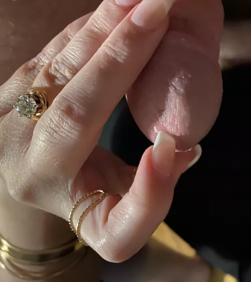 This is his favorite. Makes him pop every time!