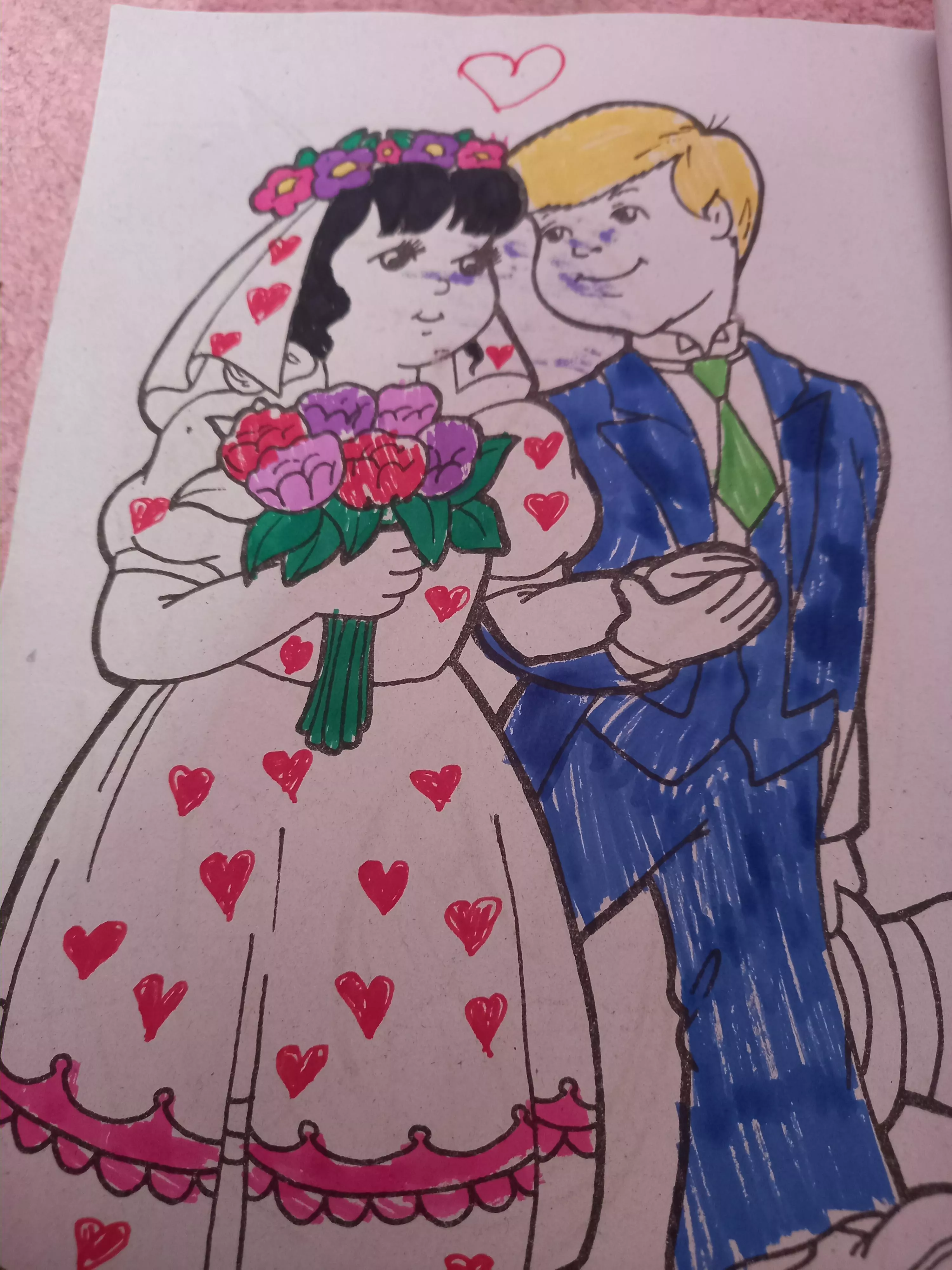 This is how I like it to look if I married a daddy 🥰 I hope you like it 🍭