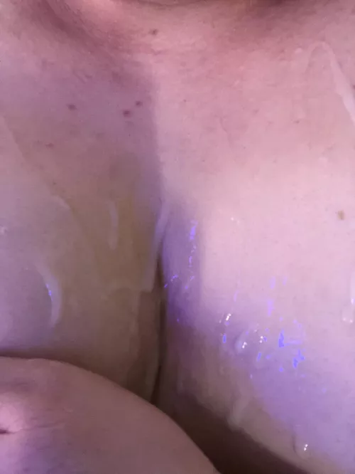 [T]his is how you supposed to finish your Friday and welcome the weekend!