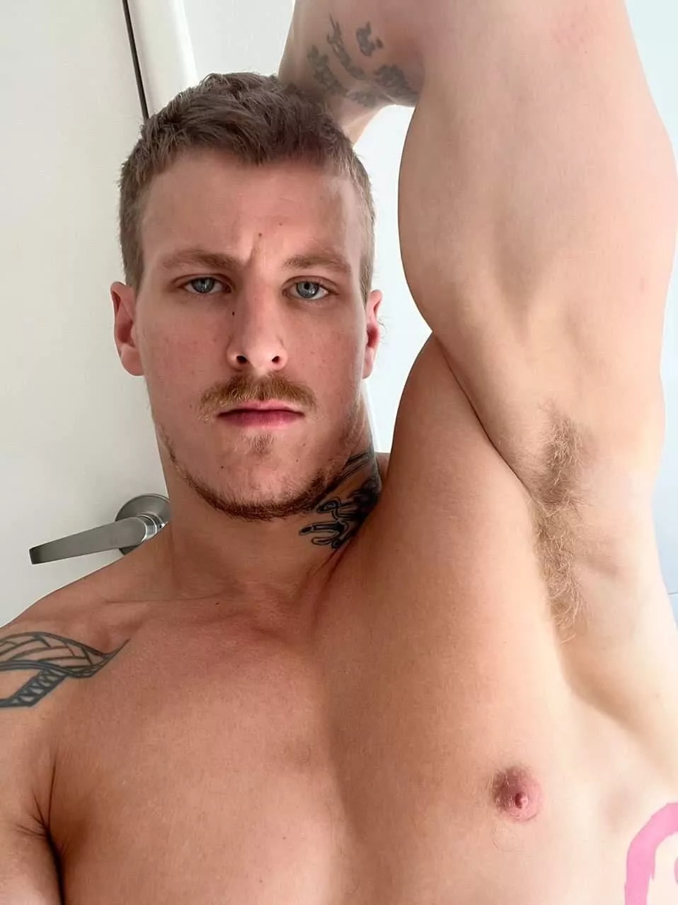 This is just for you...it's all yours.