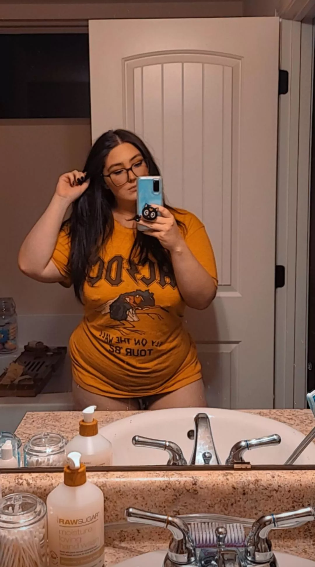 This is my beautiful wife 😍