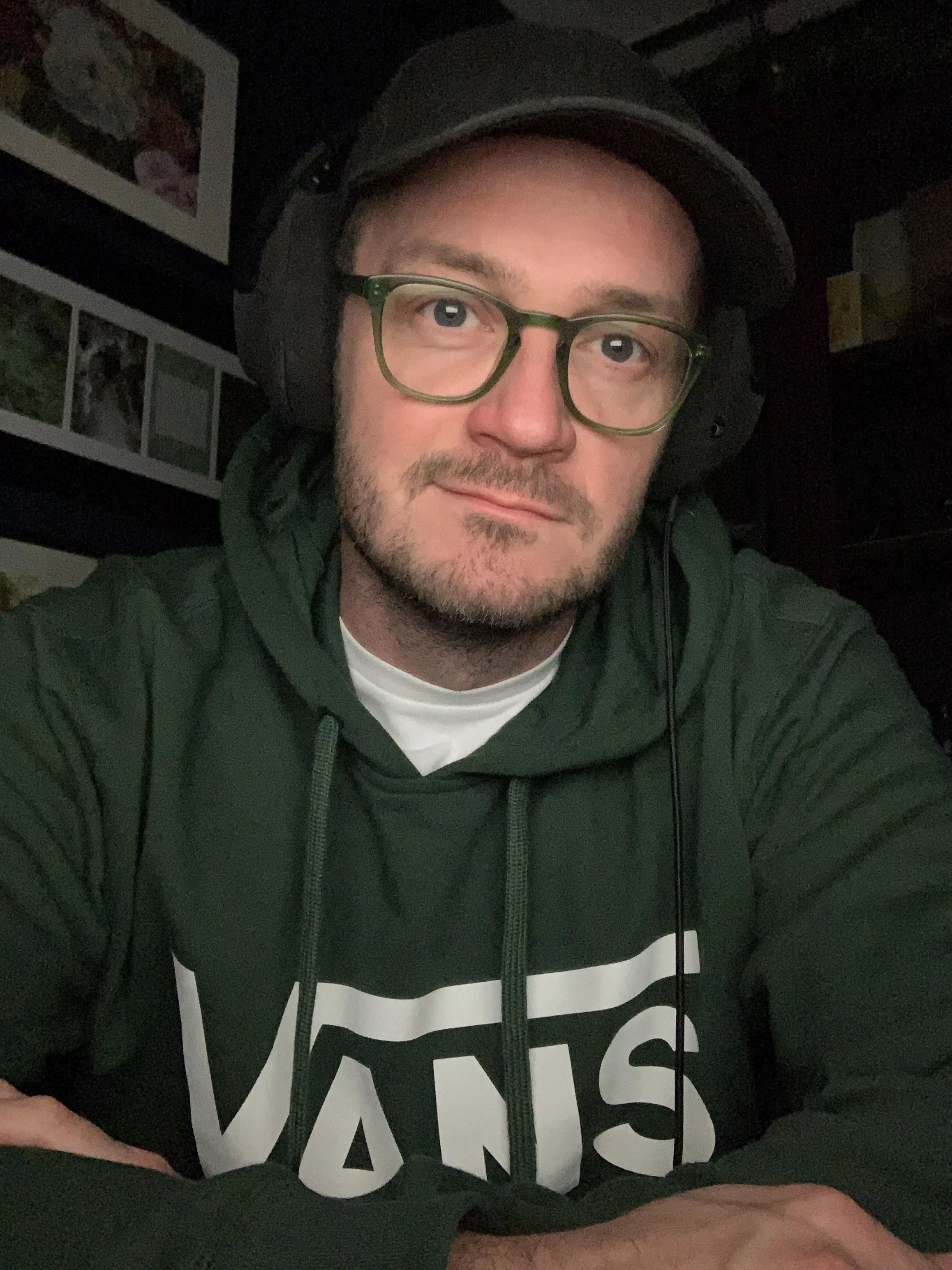 This is my editing face 😁