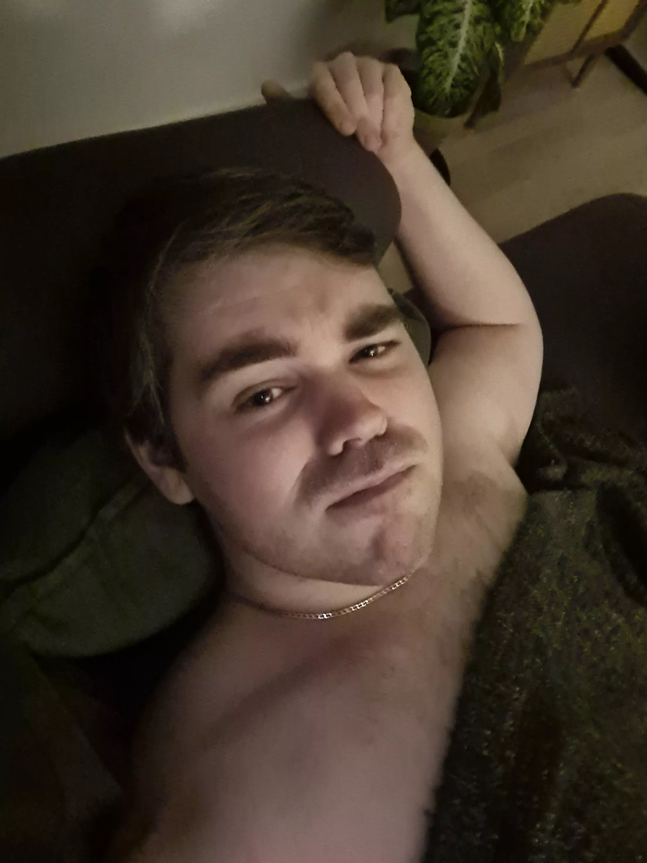 This is my face when I rather would stay home and game 😴