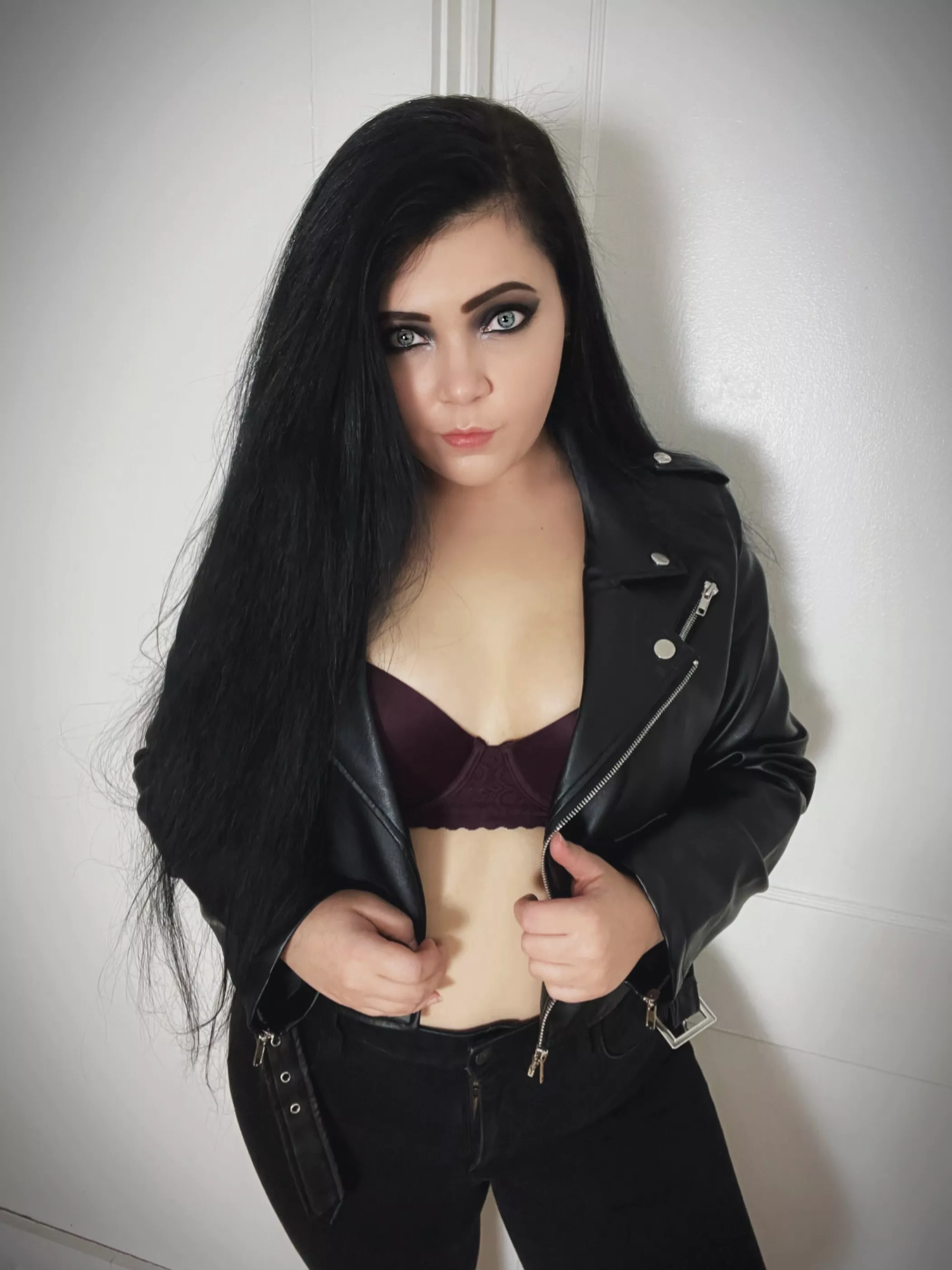 This is my favorite piece of clothing I own that isn't black