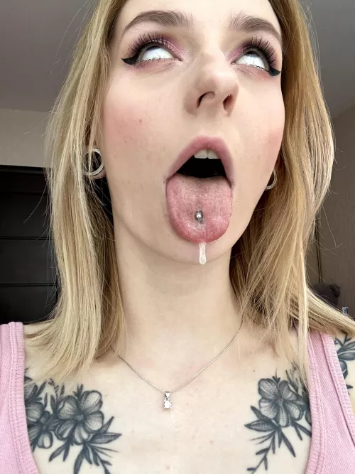 This is my first attempt 🥵