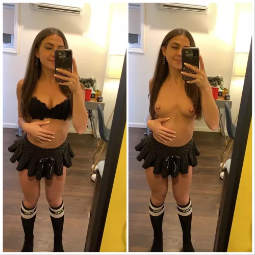 This is my first post here! 🍒