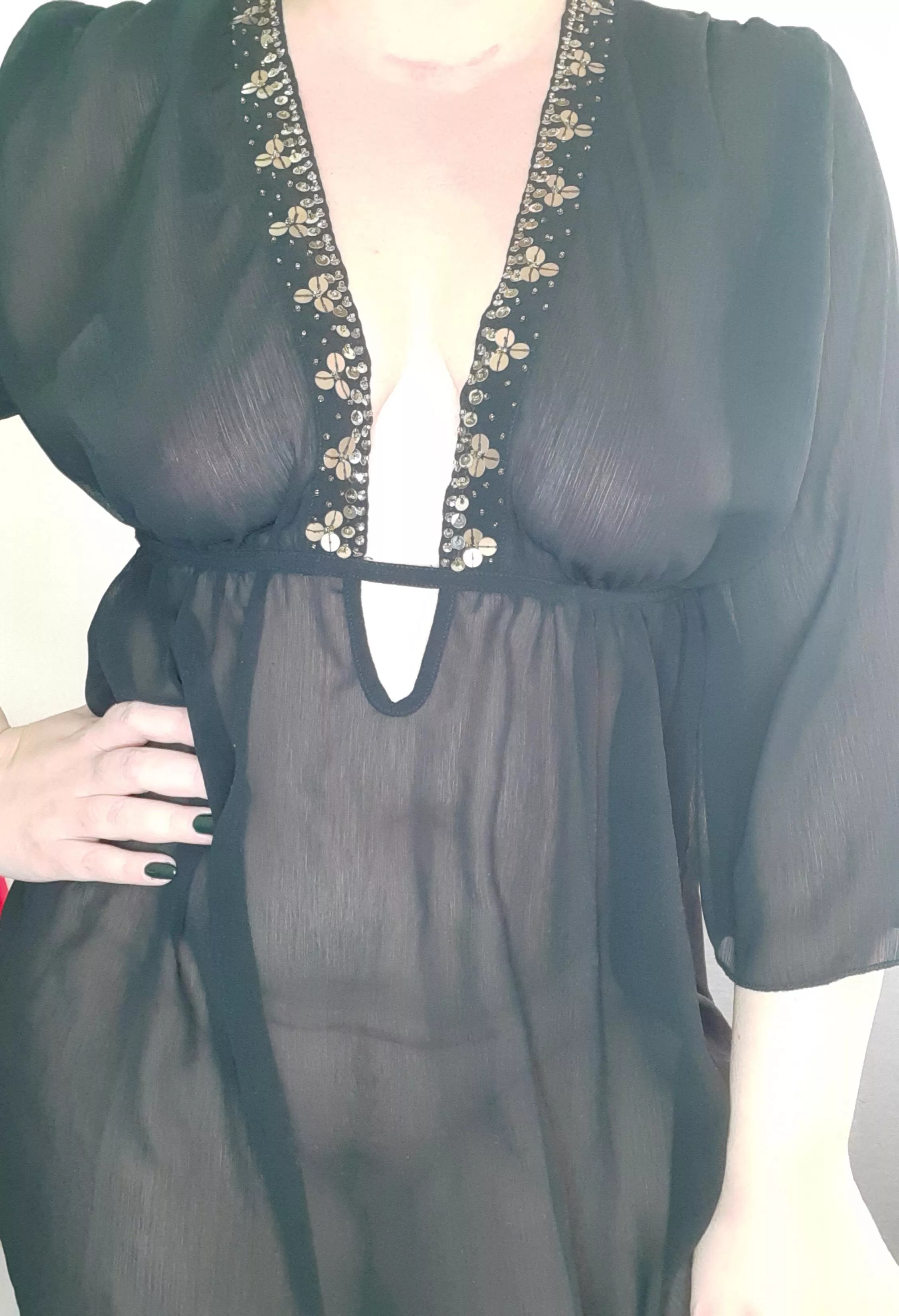 This is my mom of 2 body. What would you do with it?