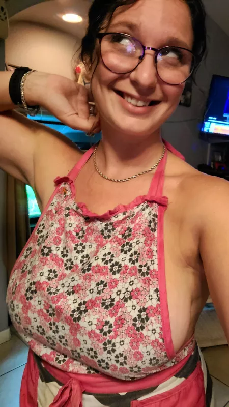 This is my new favorite subreddit ❤