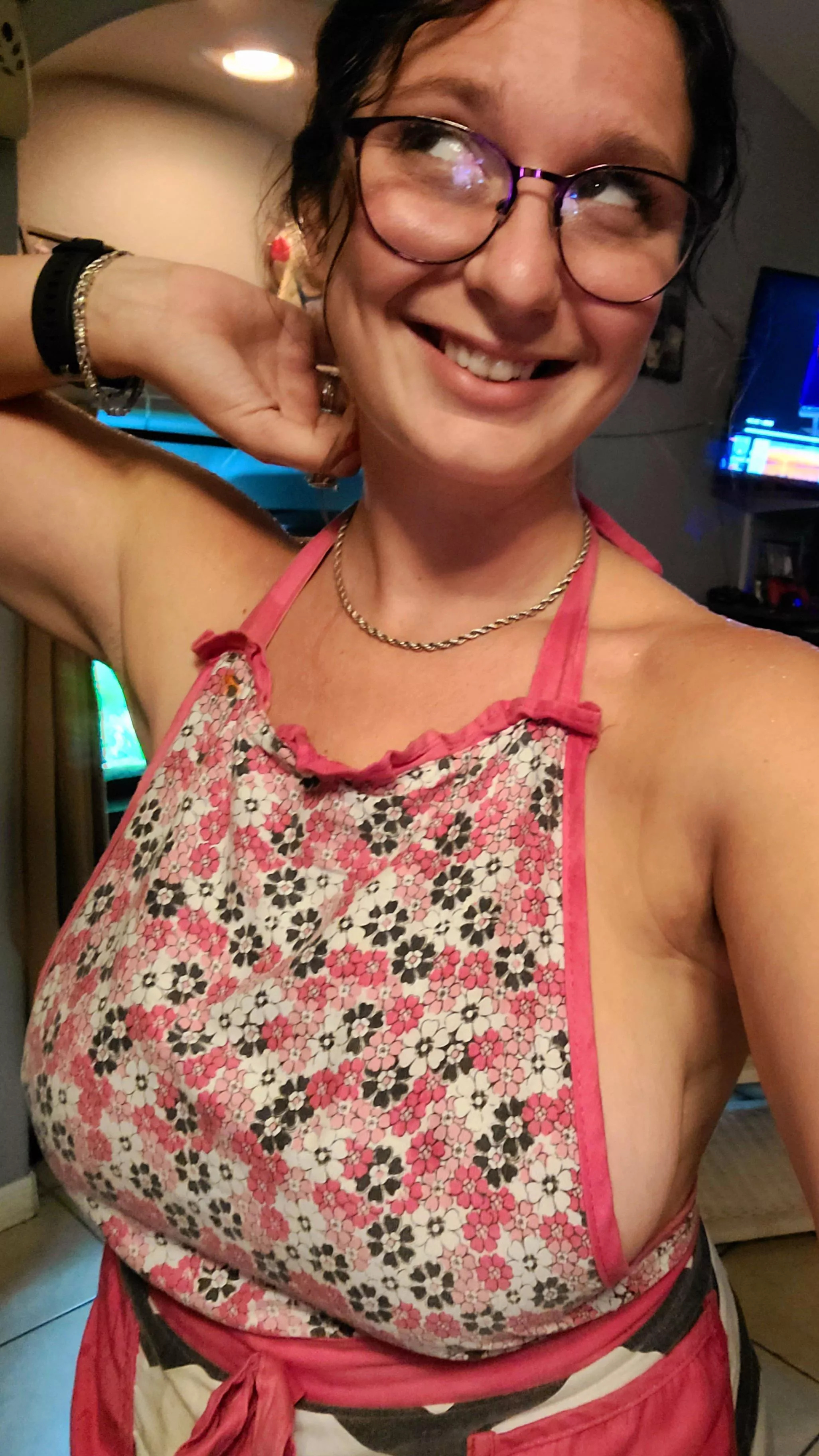 This is my new favorite subreddit ❤