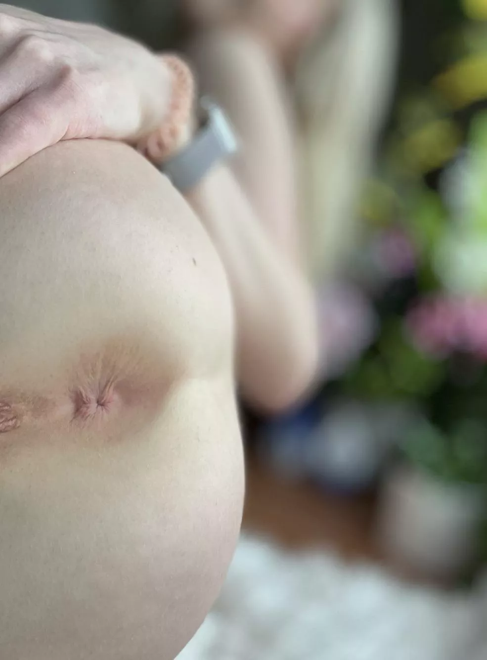 This is only for the men that will creampie my backdoor