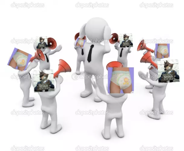 This is pretty much my Twitter feed