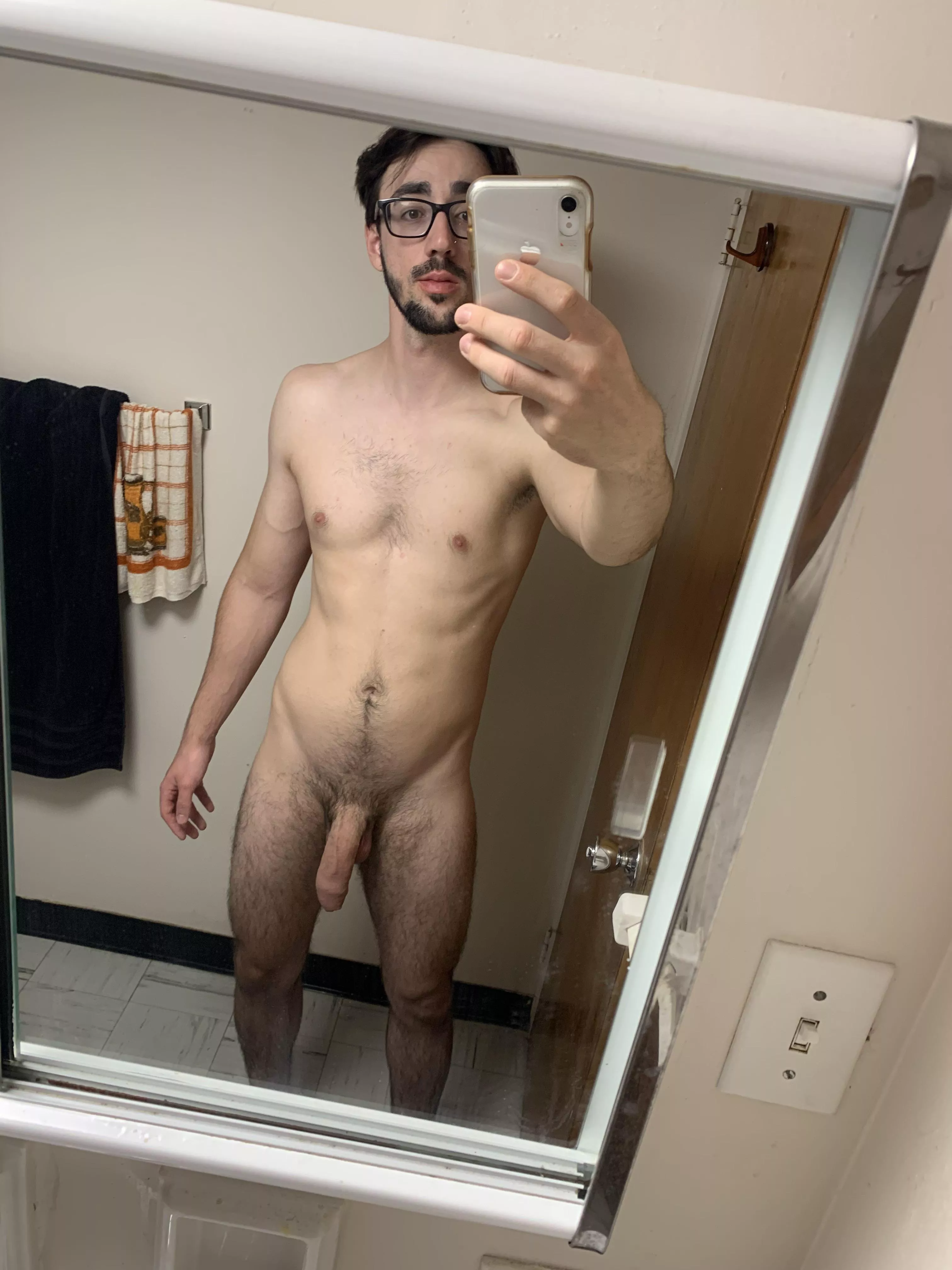 This is the closest i could get to a full body pic.