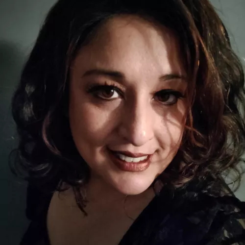 This is what a 40 year old BBW looks like ...