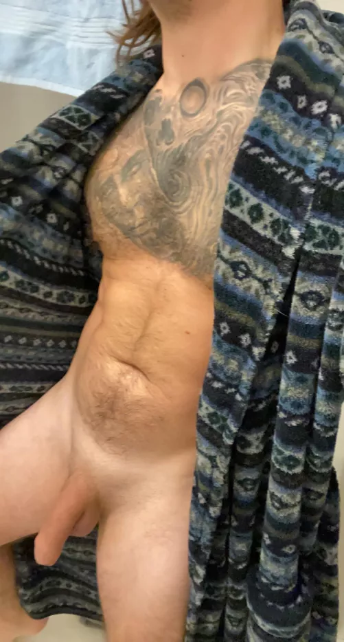 This is what a Β« Daddy Β» should look like