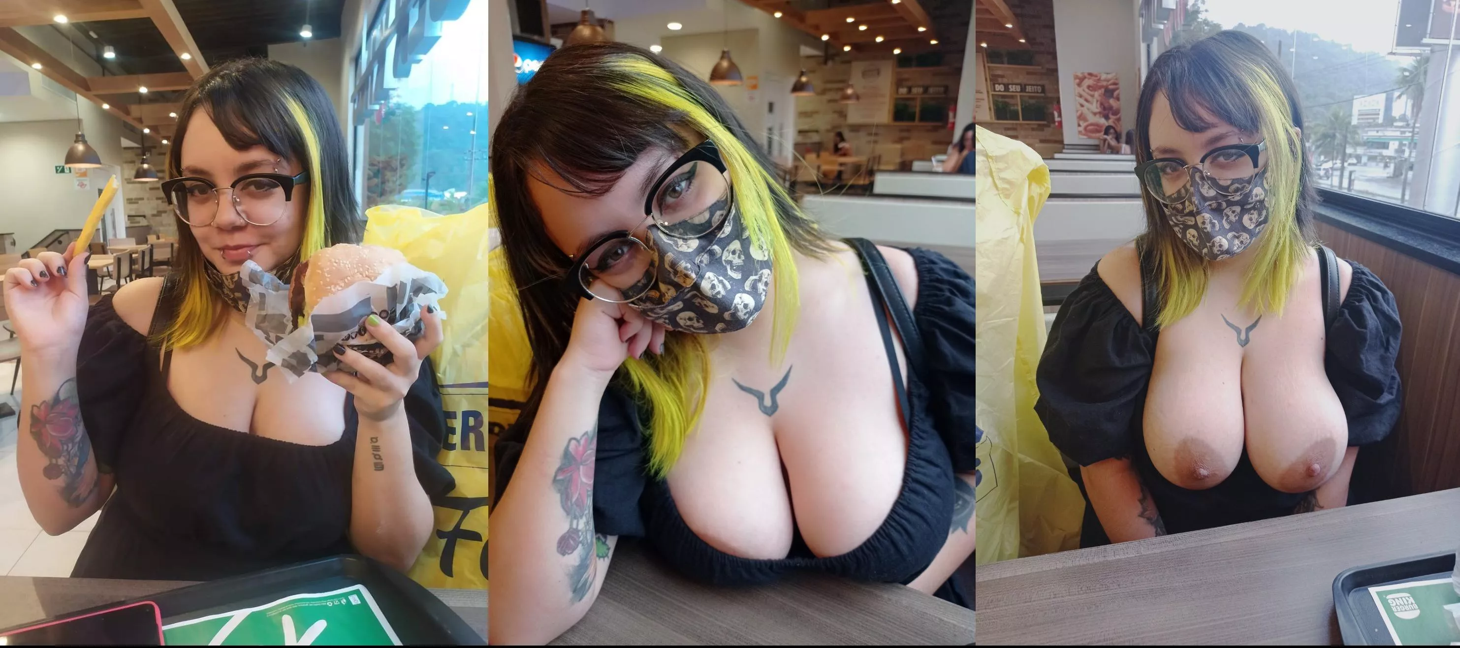 This is what a good date with me looks like This is what a good date with me looks like
