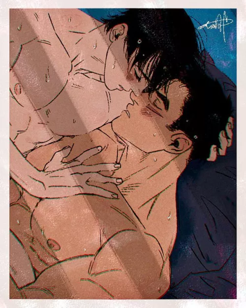 This is what my dreams are made of