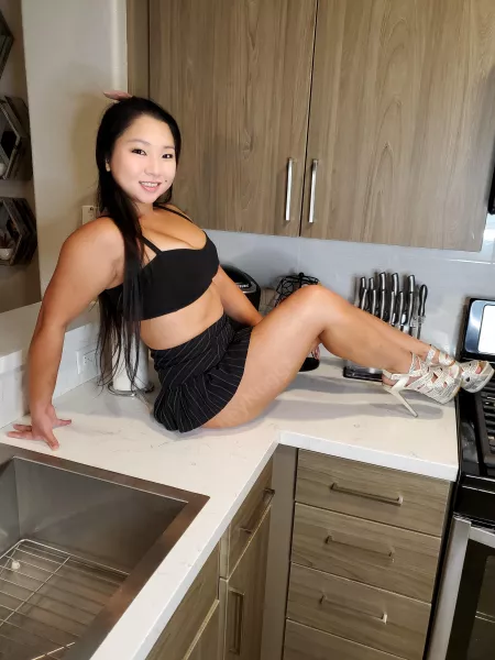 This is what our first date would be like but you won't ask me out 😘