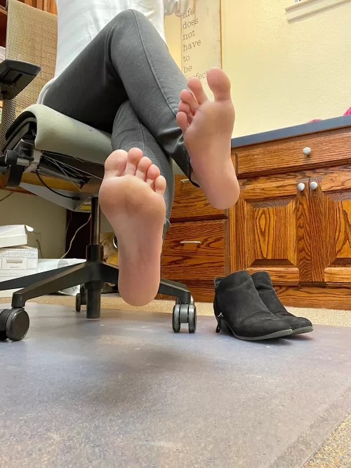 This is what the IT guy sees when he works on my computer