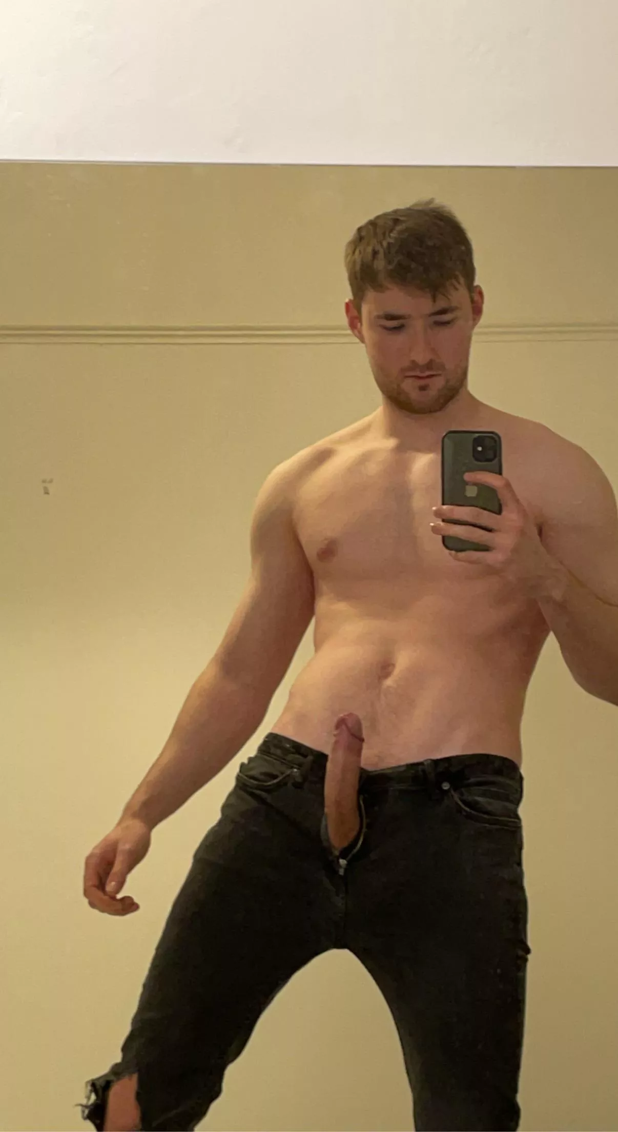 This is why I love jeans