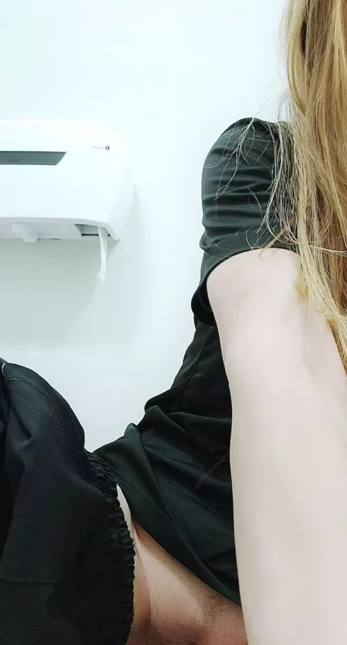 This is why I love nightshift