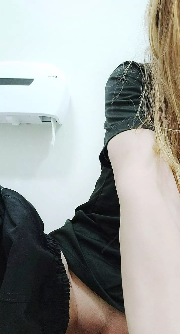 This is why I love nightshift