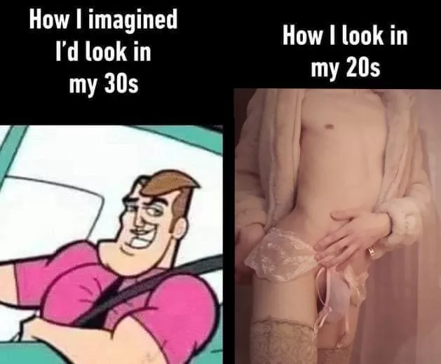 This is your destiny little girl