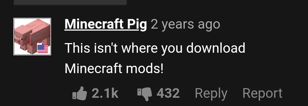 This isn't the place kid