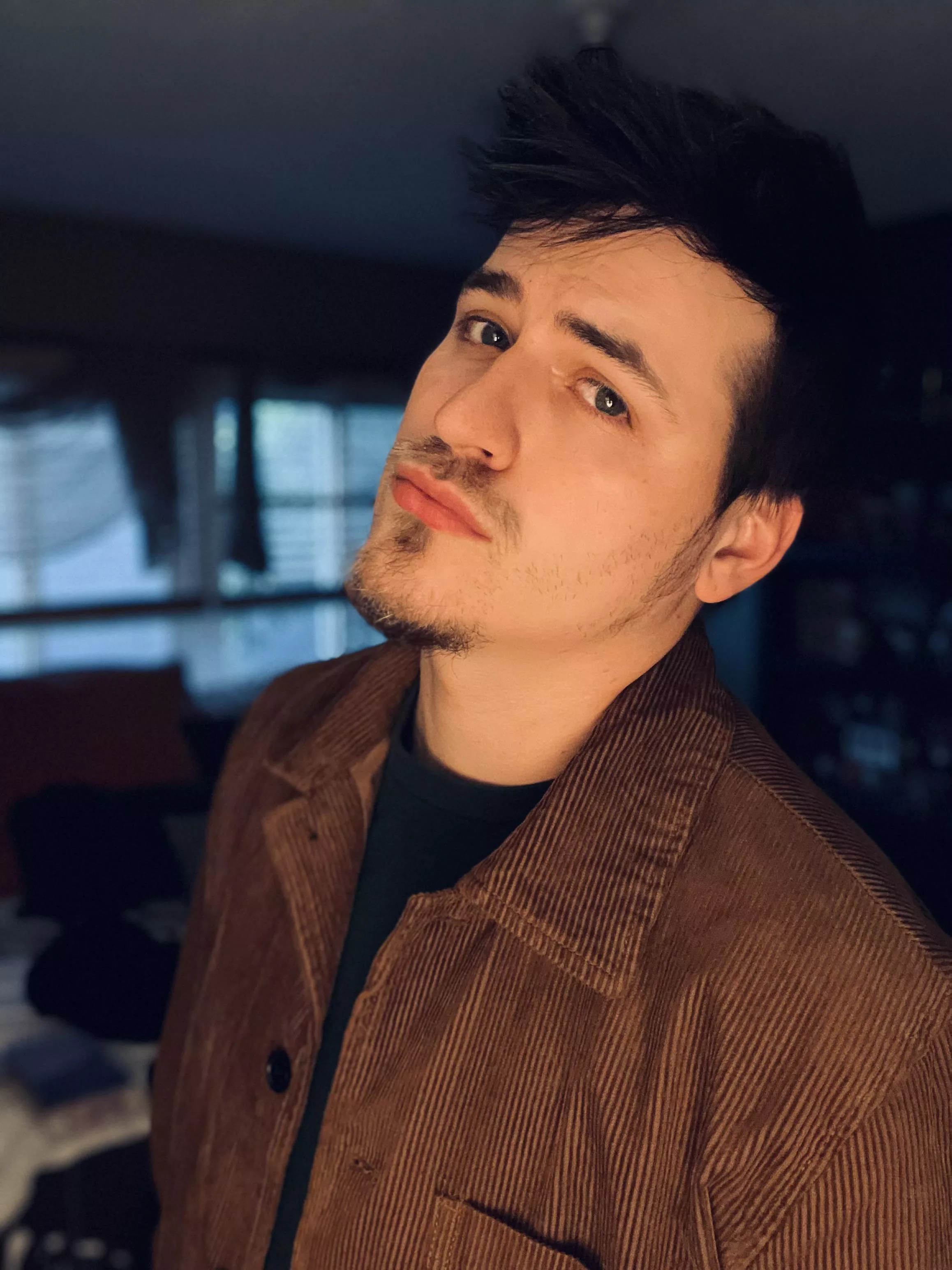 This jacket gives me RE Leon vibes This jacket gives me RE Leon vibes