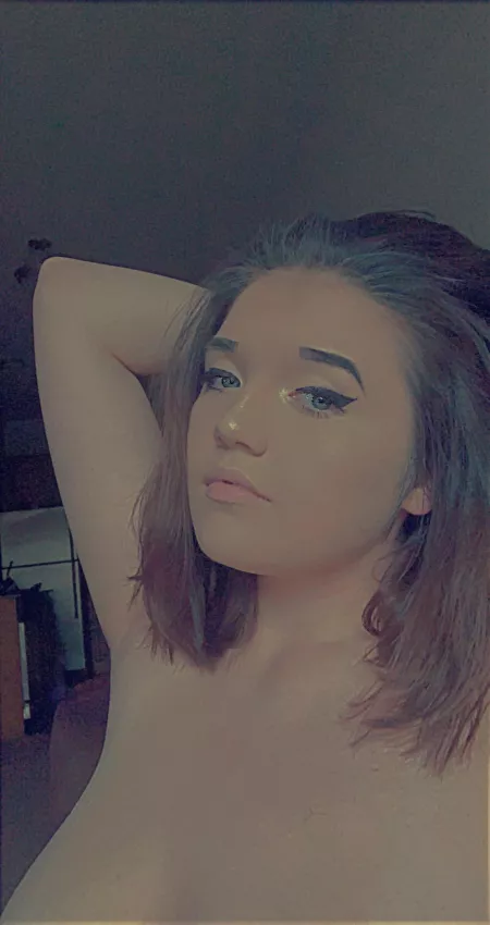 This lighting is immaculate 😁