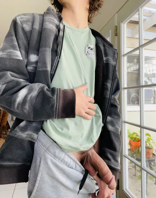 This lighting was just *chefs kiss*