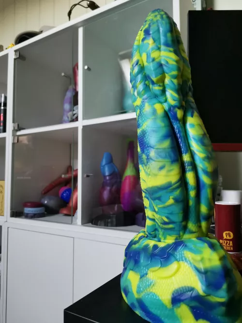 This little thing arrived yesterday. XL/M Rouge with SC ❤️❤️❤️❤️❤️❤️❤️