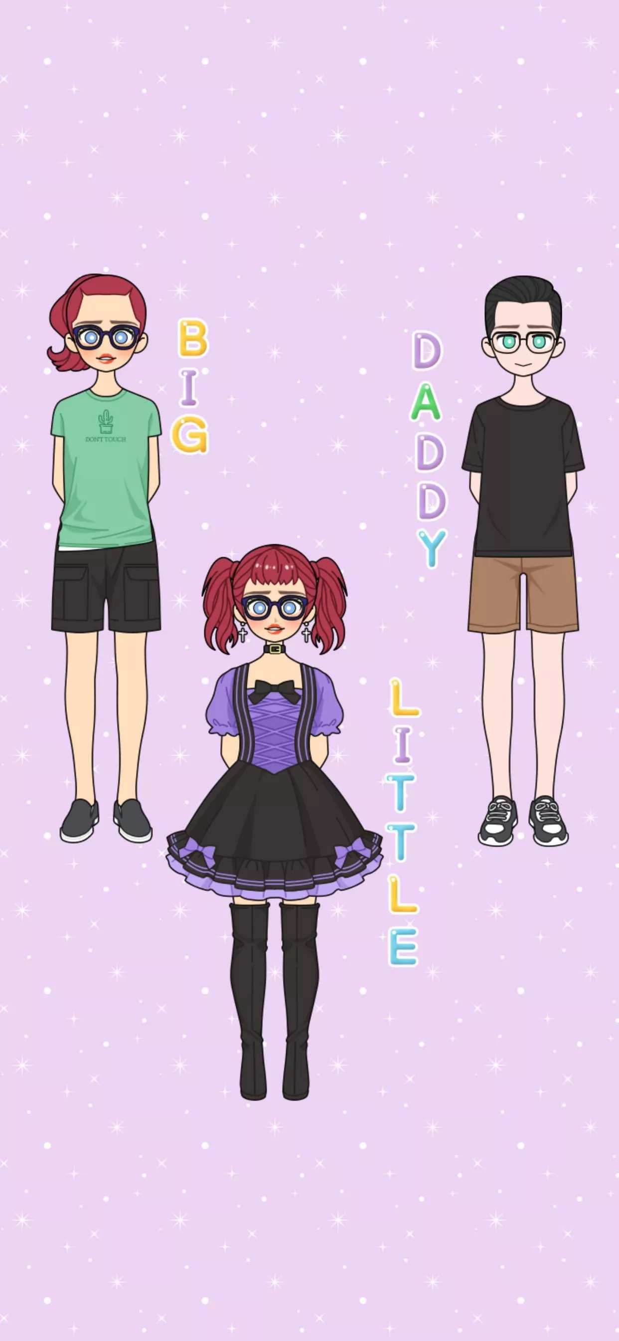 This looked so cute. I had to try it! I’m 32f and would love to make some new little friends!