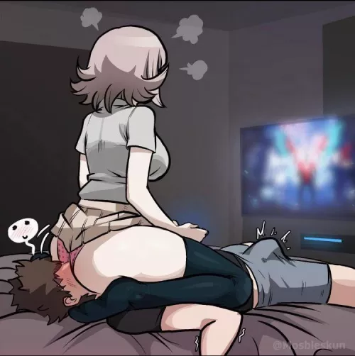 This looks like so much fun