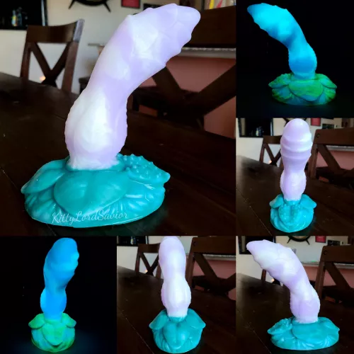 This Mandrake makes me so happy!!! Legacy toye are so cool!