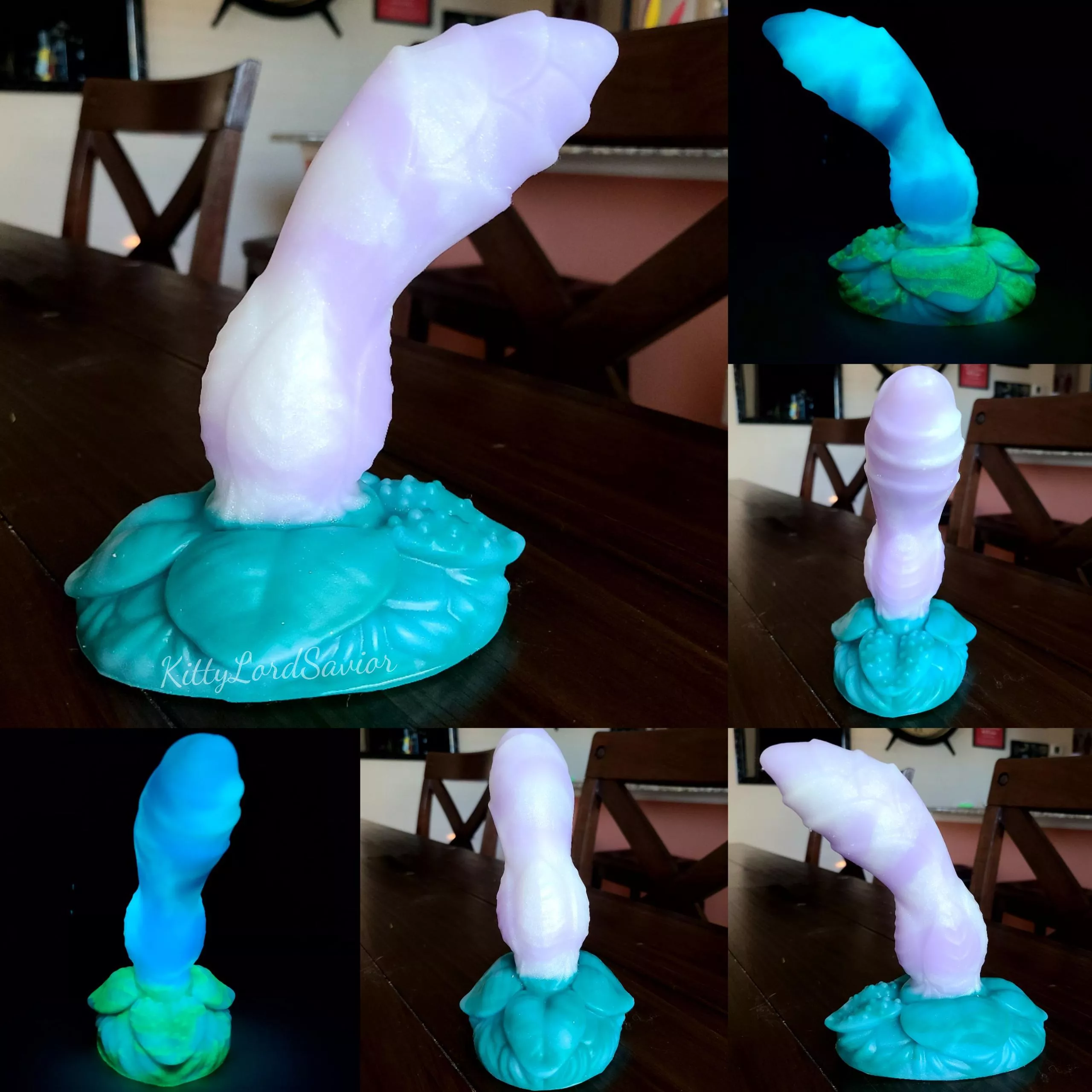 This Mandrake makes me so happy!!! Legacy toye are so cool!