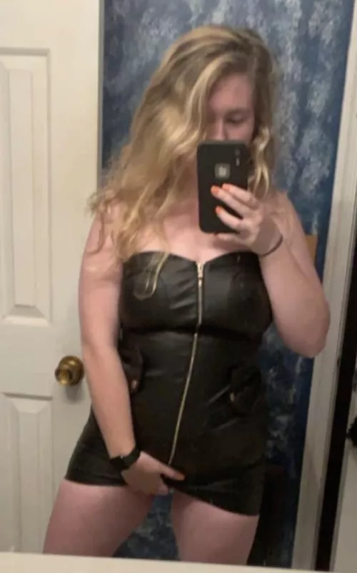 This may be a little too easy to come off