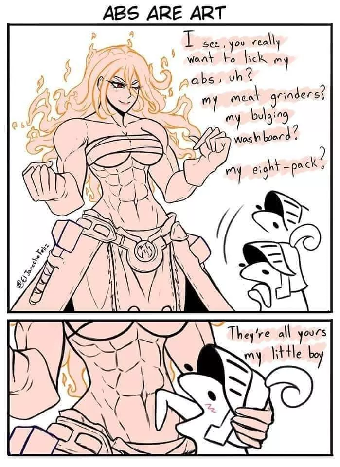 This meme isn't mine. I found it in an anime Facebook page's comment section, somebody randomly posted it, I take no credit for this meme, but I think it belongs here ☺ This meme isn't mine. I found it in an anime Facebook page's comment section, somebody randomly posted it, I take no credit for this meme, but I think it belongs here ☺