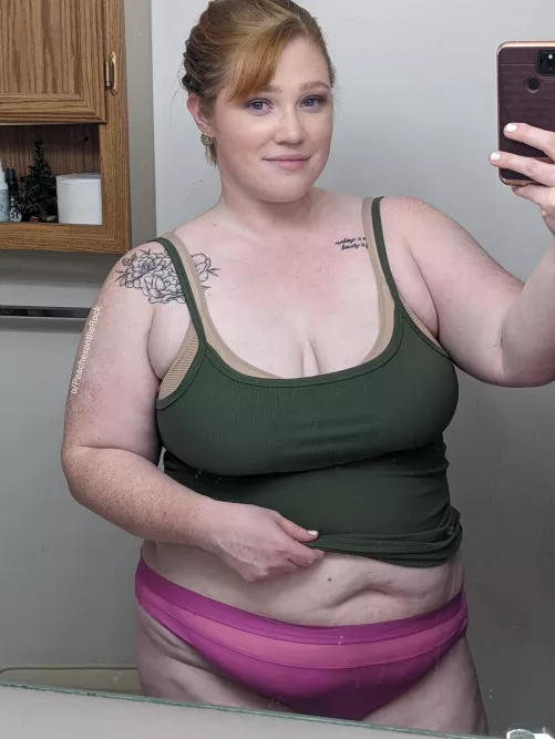 This milf wants your creampie