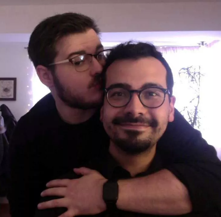 This month marks 5 years with the man of my dreams! This month marks 5 years with the man of my dreams!