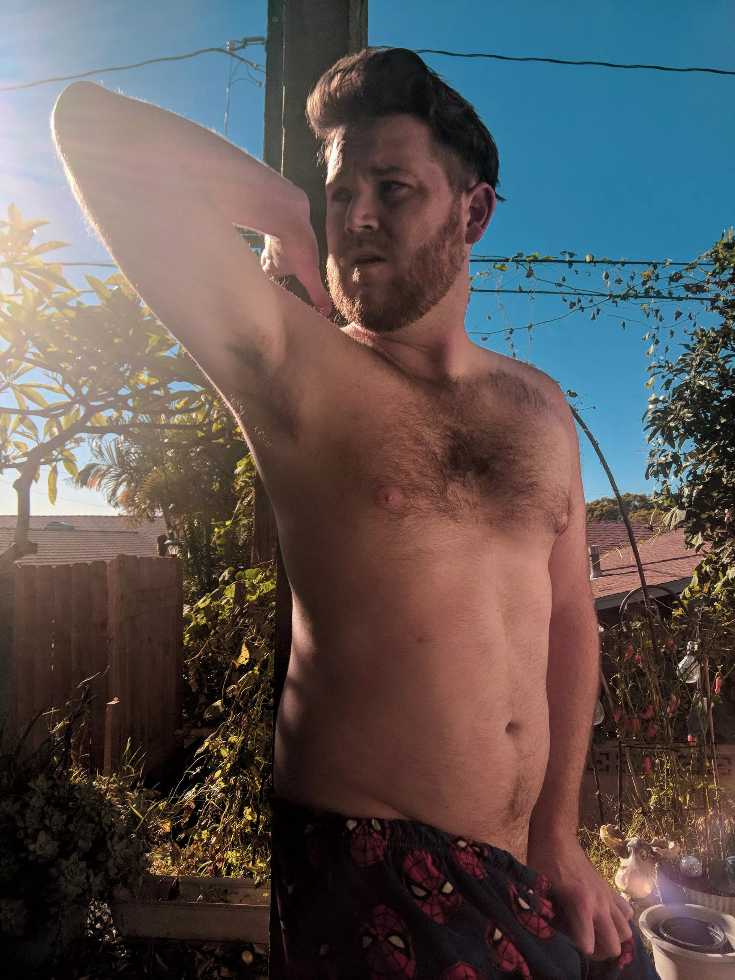 This Nerdy Alpha Requires Your Attention ๐ (self) This Nerdy Alpha Requires Your Attention ๐ (self)