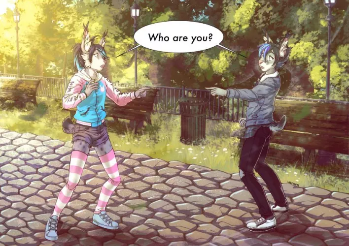 This one is my most elaborate piece yet! I've never done a background this complex before and I'm in love with it! :D