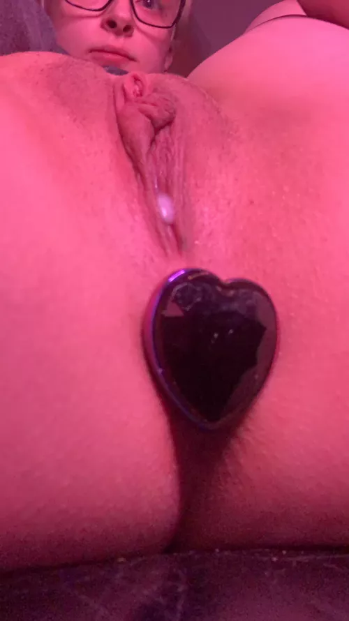 This one was so big…