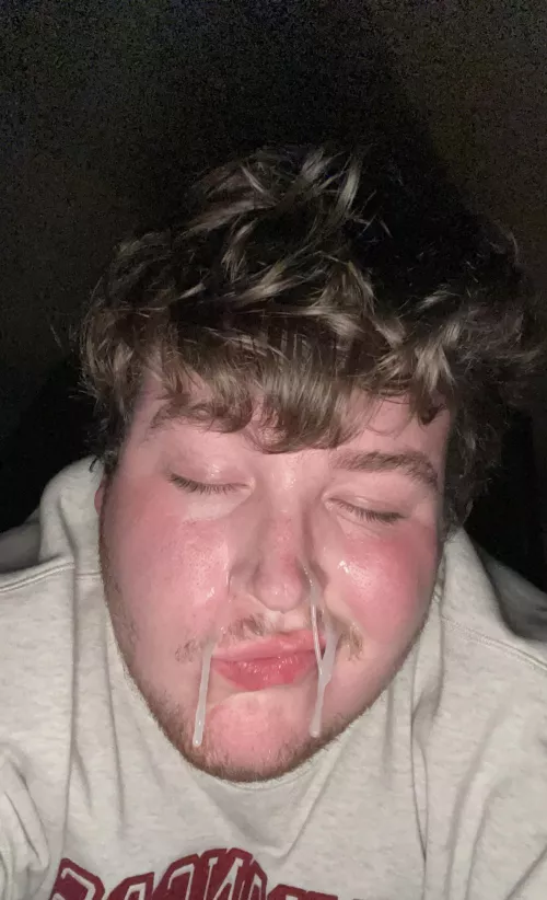 This one was thick 👌🏻