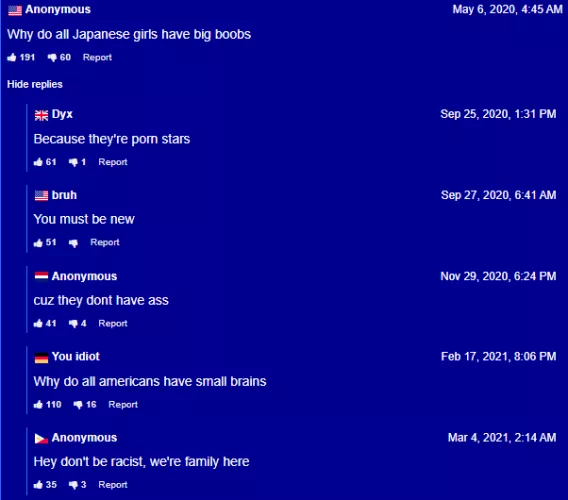 This ones on xnxx though