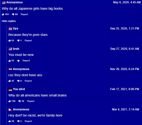 This ones on xnxx though