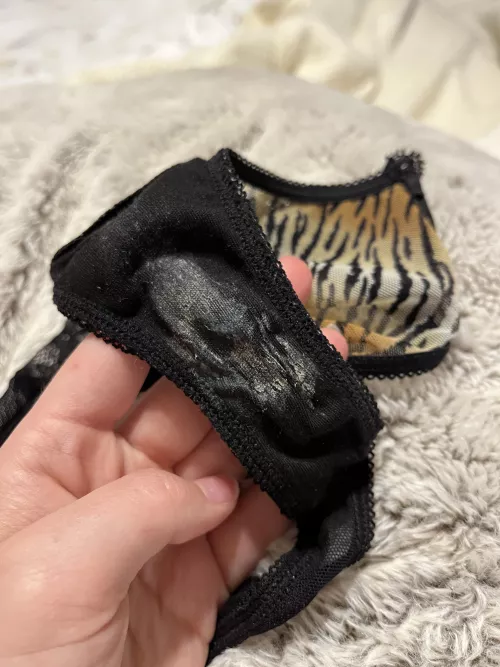 This pair is just asking to be tasted