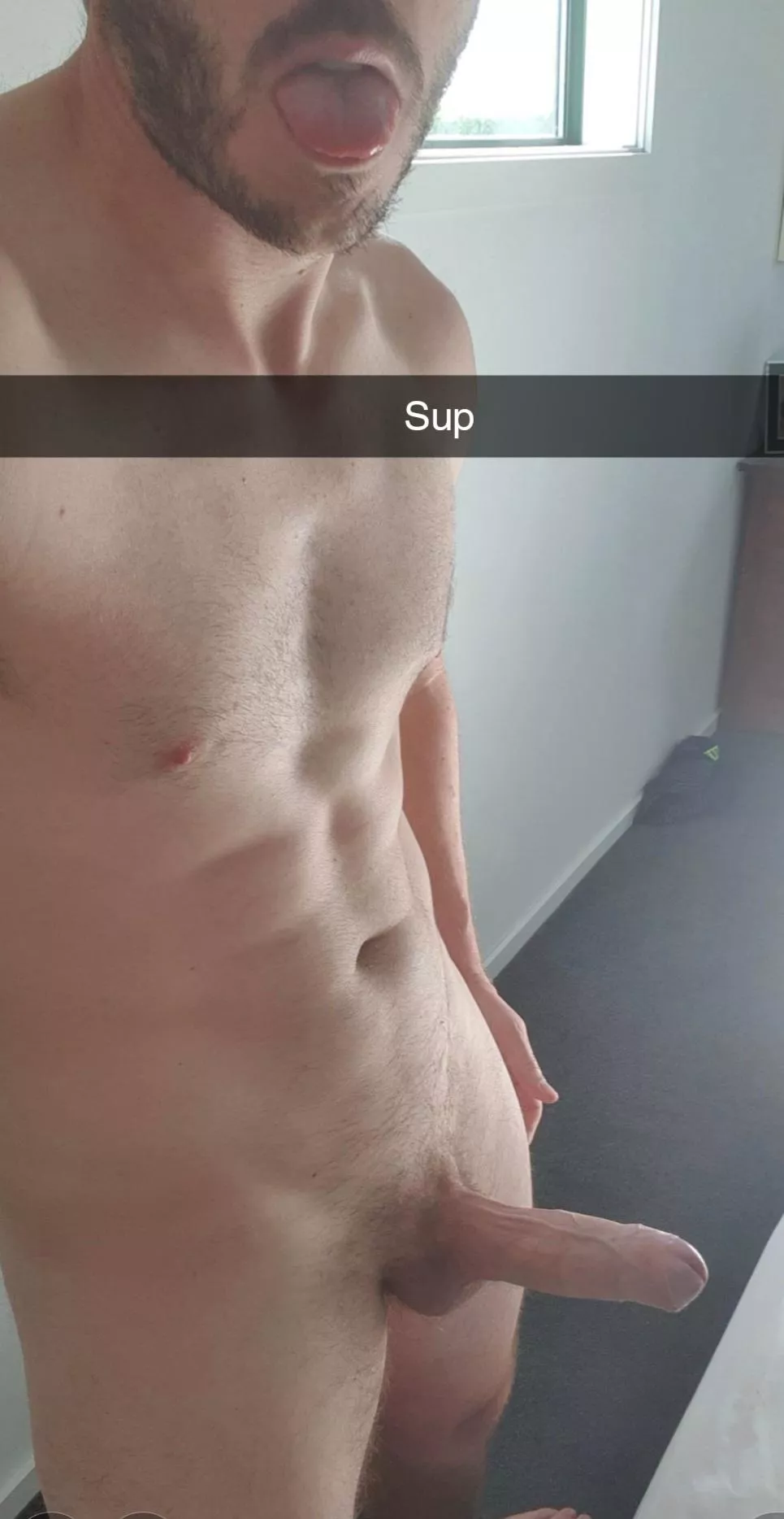 This photo angle almost doesn't look like me! 🤔