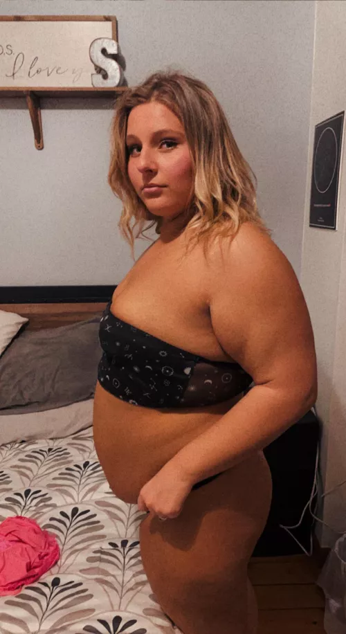 This picture I made just for stuffers. Hope you enjoy 20F